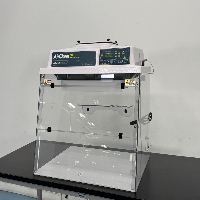 AirClean Systems 600 PCR Workstation image 0